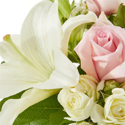 Kindhearted Bouquet –  Evans-king Floral, Forty Fort PA