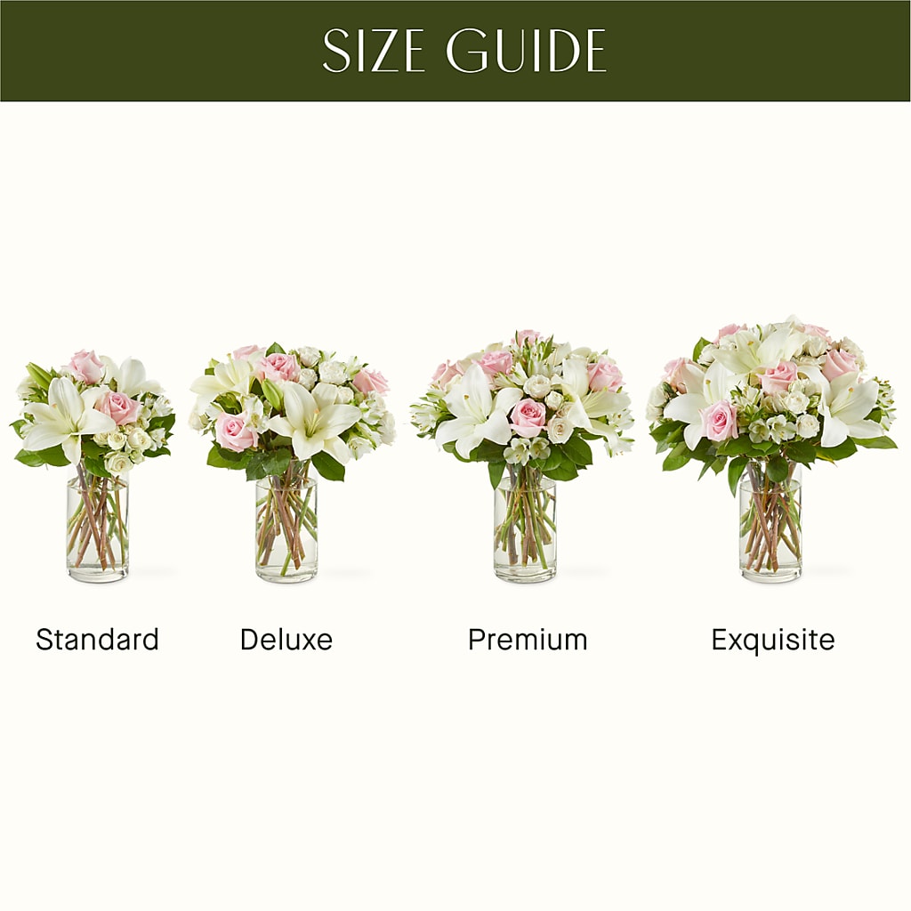 Kindhearted Bouquet –  Evans-king Floral, Forty Fort PA