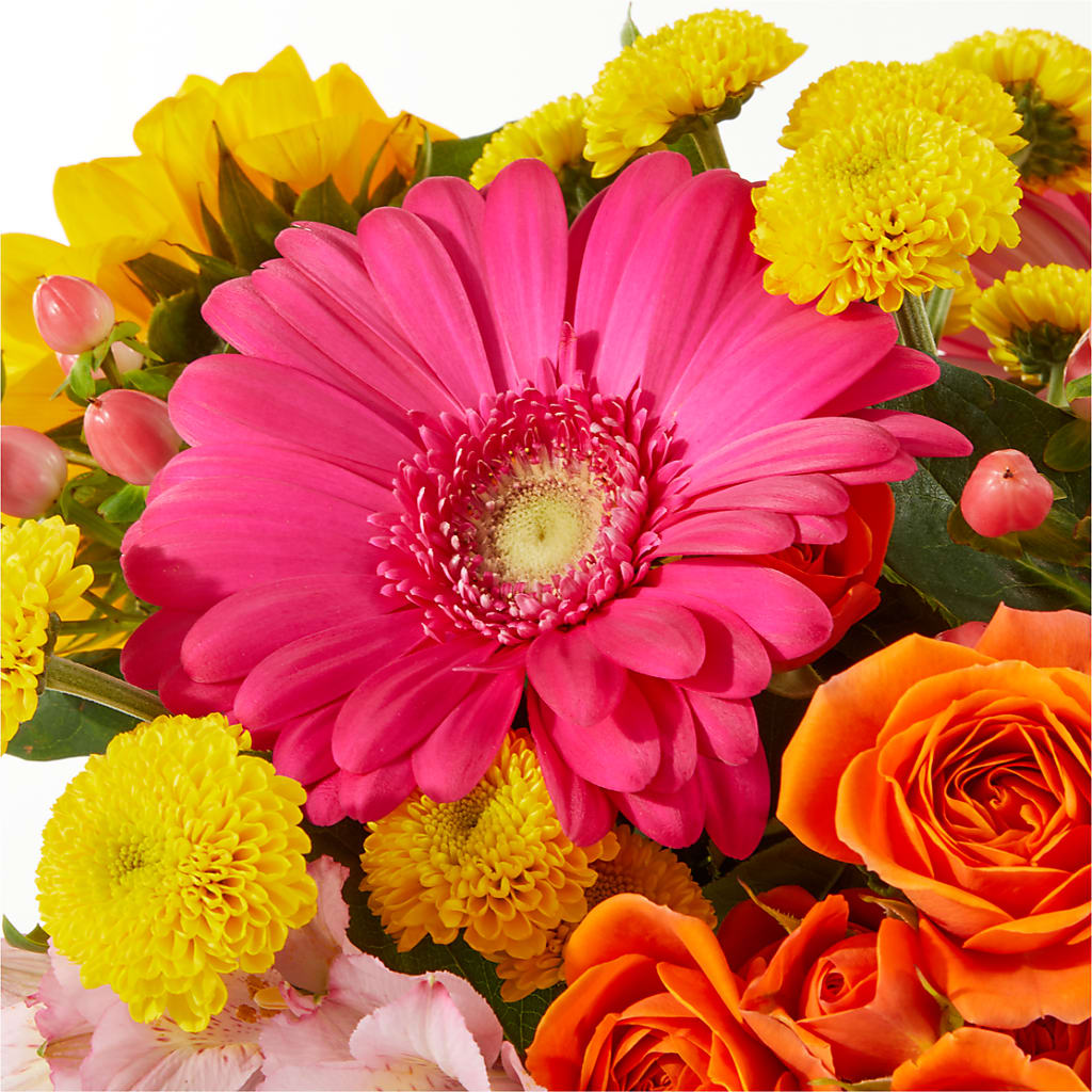 Beach Day Bouquet –  Evans-king Floral, Forty Fort PA