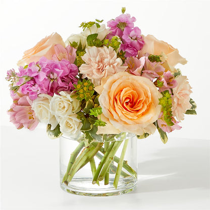Paradise Bouquet –  Evans-king Floral, Forty Fort PA