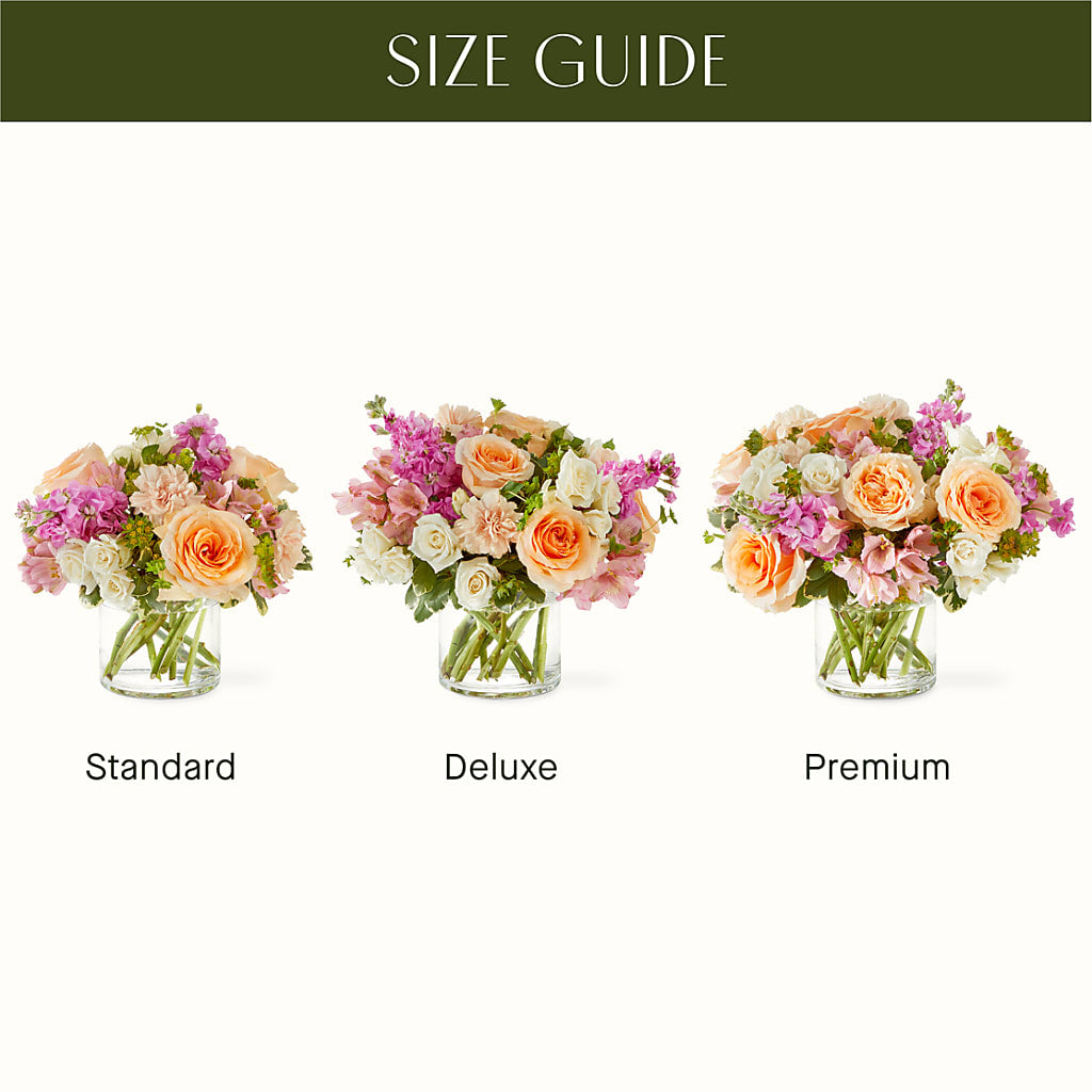 Paradise Bouquet –  Evans-king Floral, Forty Fort PA
