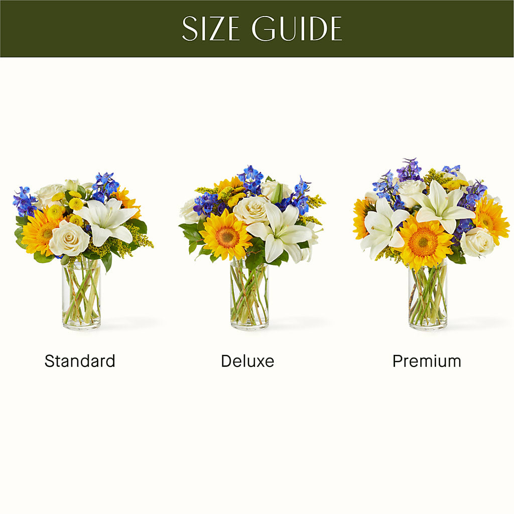Stargazing Bouquet –  Evans-king Floral, Forty Fort PA