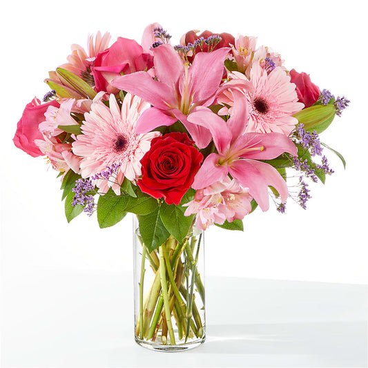 Lots of Love Bouquet –  Evans-king Floral, Forty Fort PA