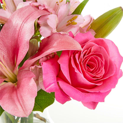 Lots of Love Bouquet –  Evans-king Floral, Forty Fort PA