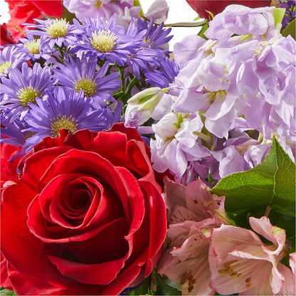 Your Majesty Bouquet –  Evans-king Floral, Forty Fort PA