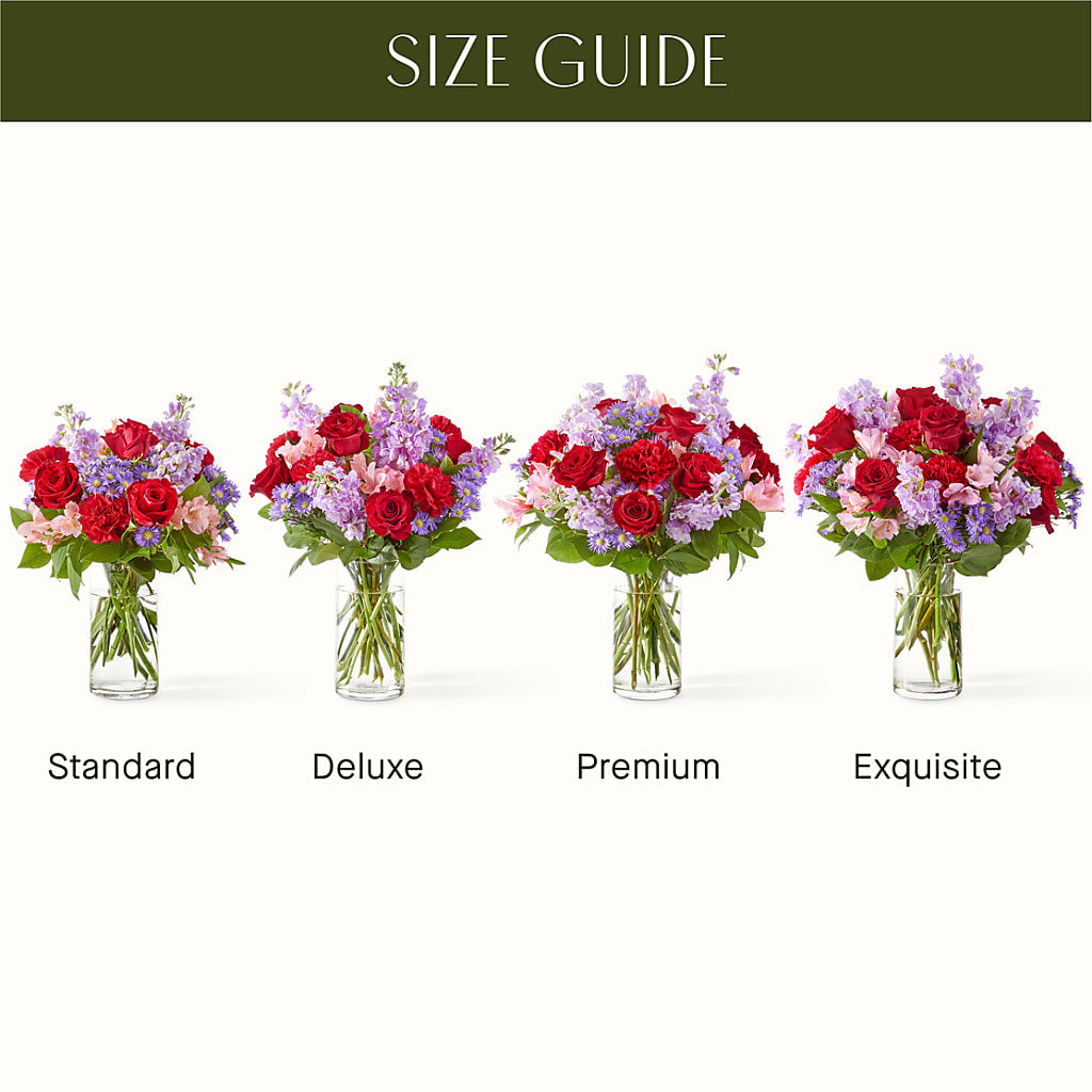 Your Majesty Bouquet –  Evans-king Floral, Forty Fort PA