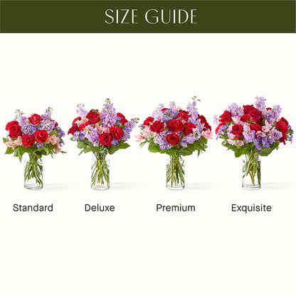 Your Majesty Bouquet –  Evans-king Floral, Forty Fort PA