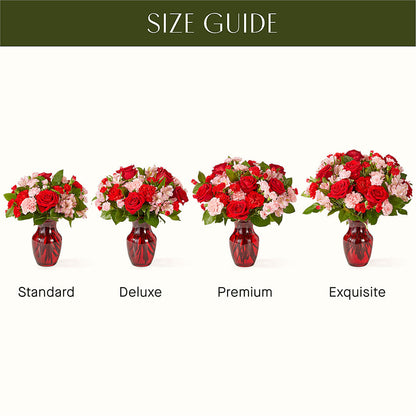 Candy Kisses Bouquet –  Evans-king Floral, Forty Fort PA