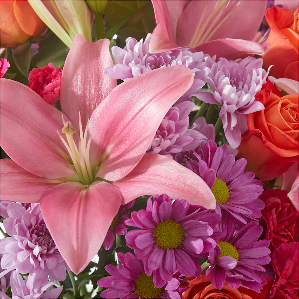 One and Only Bouquet –  Evans-king Floral, Forty Fort PA
