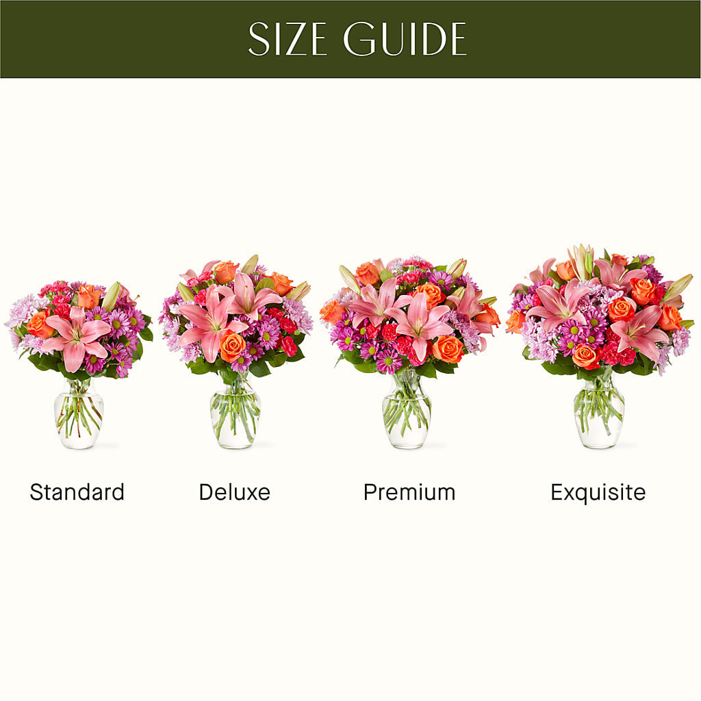One and Only Bouquet –  Evans-king Floral, Forty Fort PA