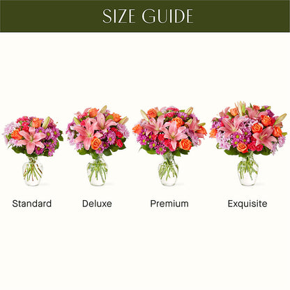 One and Only Bouquet –  Evans-king Floral, Forty Fort PA