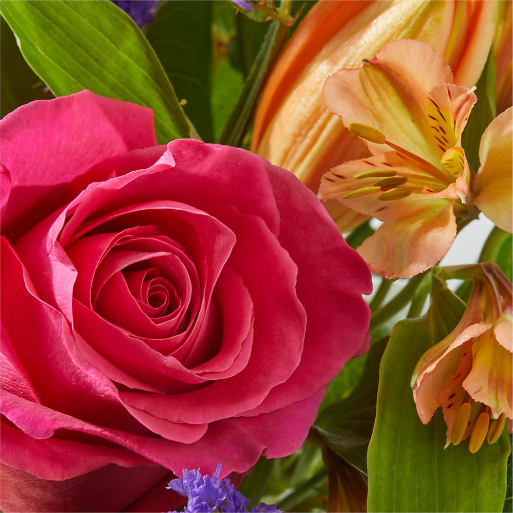 Joyful Bouquet –  Evans-king Floral, Forty Fort PA