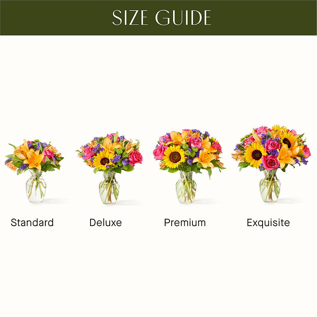 Joyful Bouquet –  Evans-king Floral, Forty Fort PA