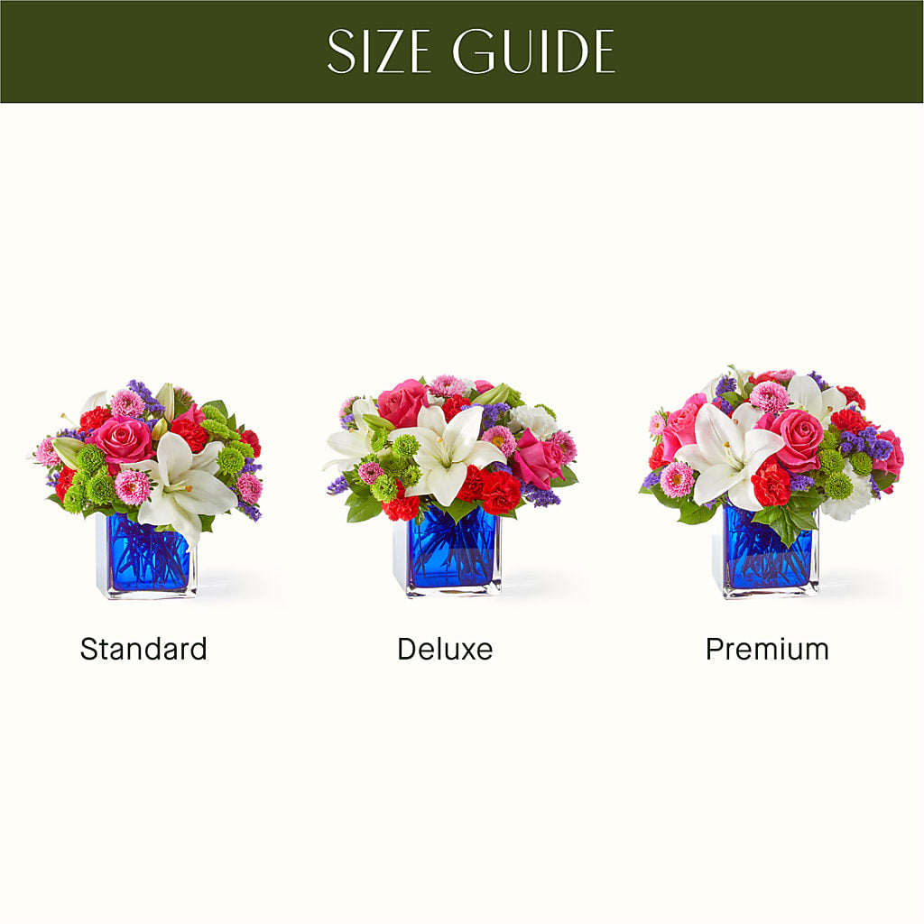 Quality Time Bouquet –  Evans-king Floral, Forty Fort PA