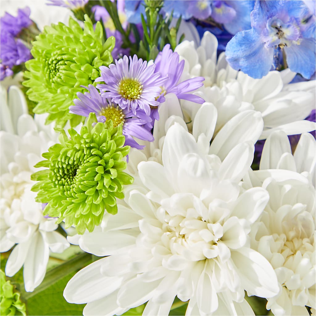 Genuine Gestures Bouquet –  Evans-king Floral, Forty Fort PA