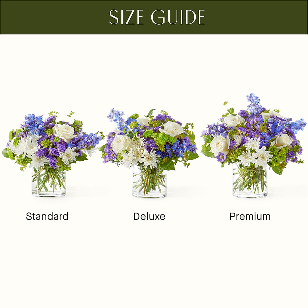 Genuine Gestures Bouquet –  Evans-king Floral, Forty Fort PA