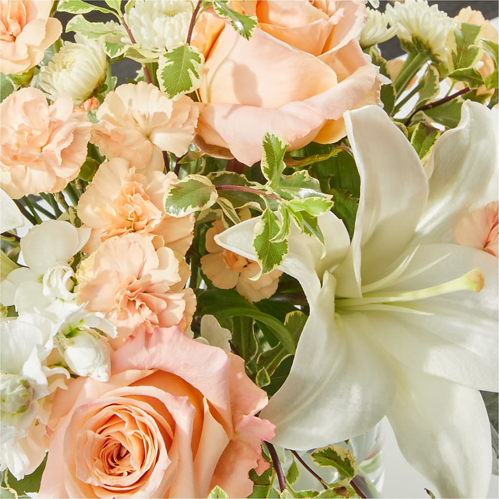 Darling Bouquet –  Evans-king Floral, Forty Fort PA