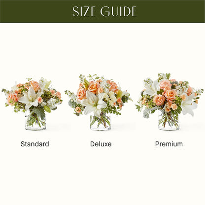 Darling Bouquet –  Evans-king Floral, Forty Fort PA