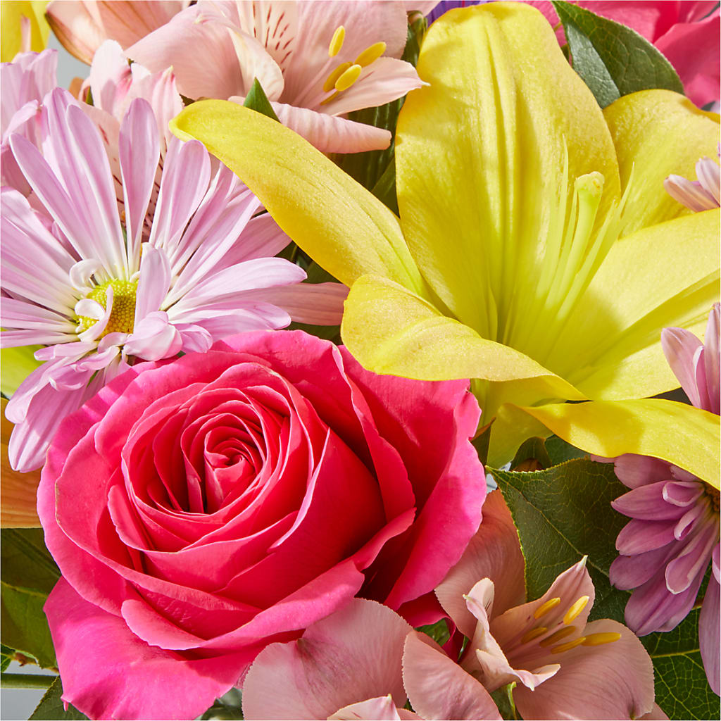 Sprinkles Bouquet –  Evans-king Floral, Forty Fort PA