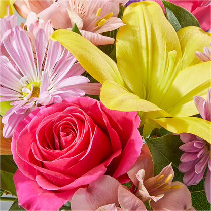 Sprinkles Bouquet –  Evans-king Floral, Forty Fort PA