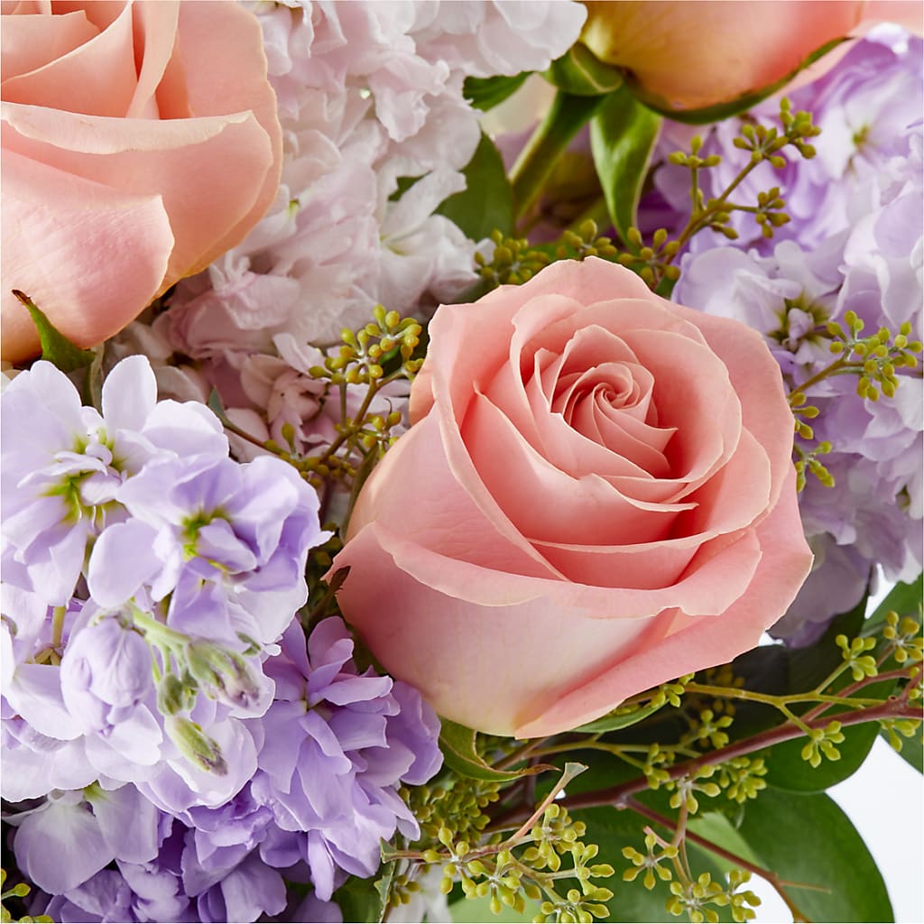 Embraced Bouquet –  Evans-king Floral, Forty Fort PA