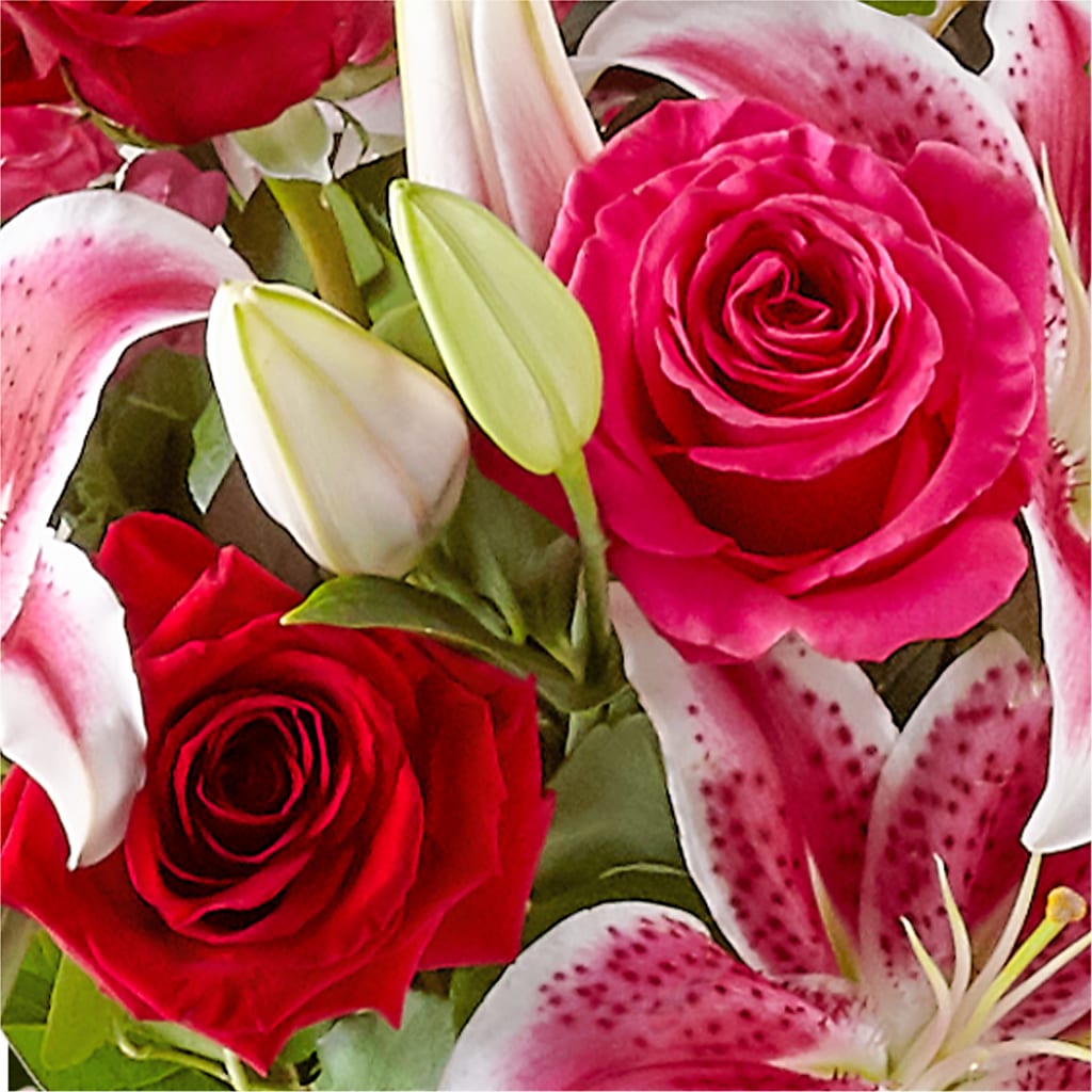 Always You Bouquet –  Evans-king Floral, Forty Fort PA