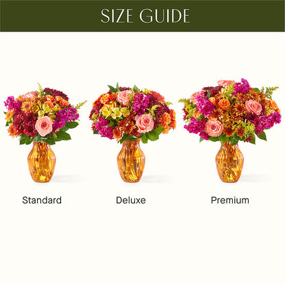 Amber Muse Bouquet –  Evans-king Floral, Forty Fort PA