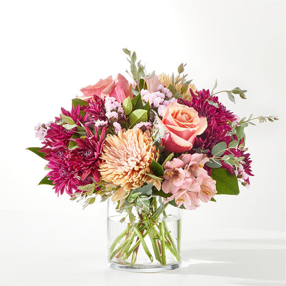 Berry Cobbler Bouquet –  Evans-king Floral, Forty Fort PA