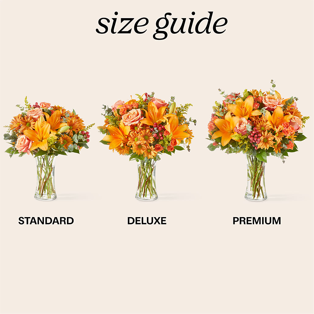 Harvest Hayride Bouquet –  Evans-king Floral, Forty Fort PA