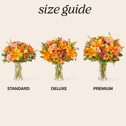 Harvest Hayride Bouquet –  Evans-king Floral, Forty Fort PA