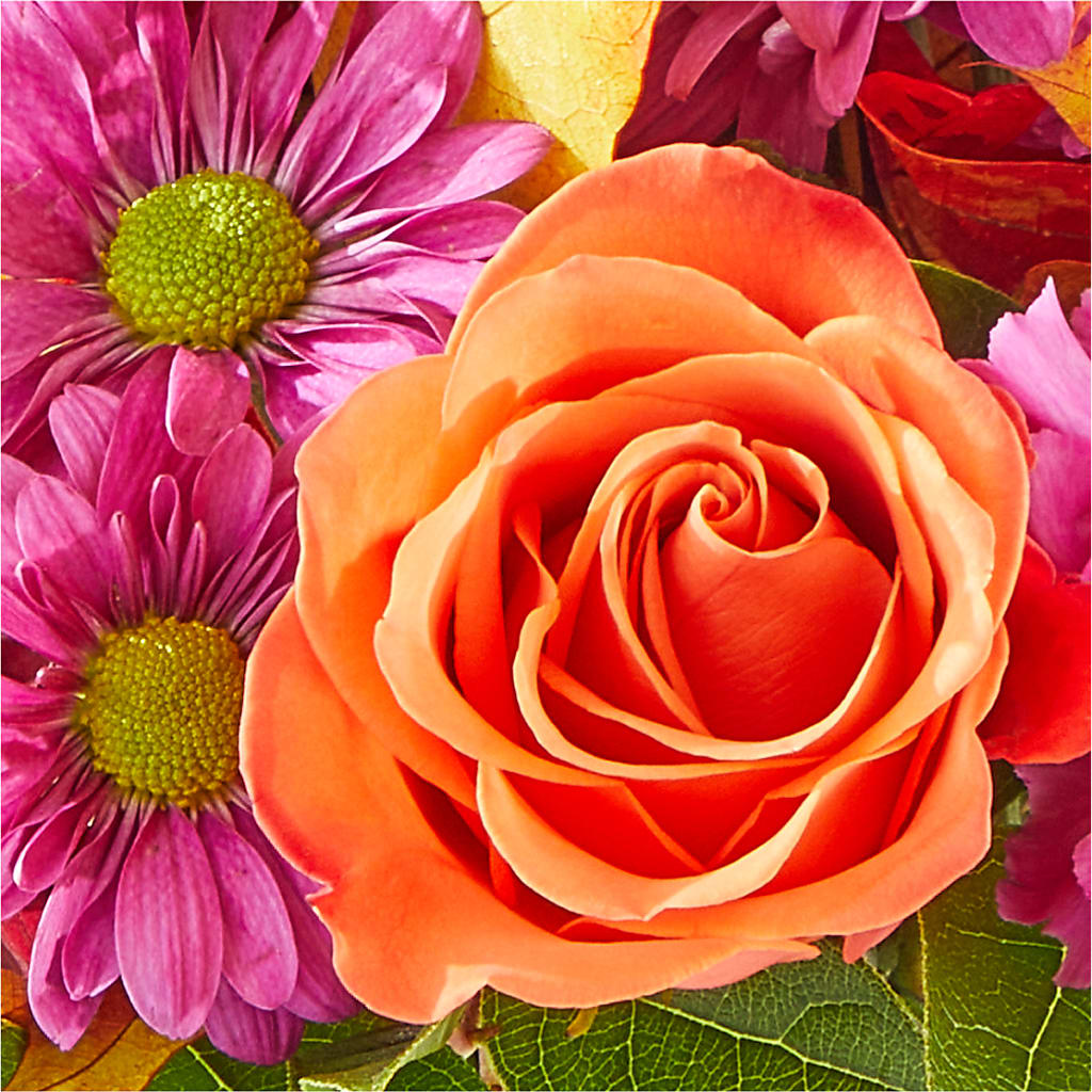 Mum's the Word Bouquet –  Evans-king Floral, Forty Fort PA