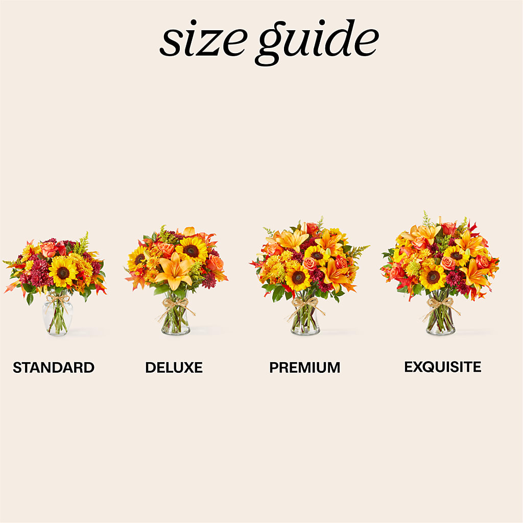 Sunny Side Bouquet –  Evans-king Floral, Forty Fort PA