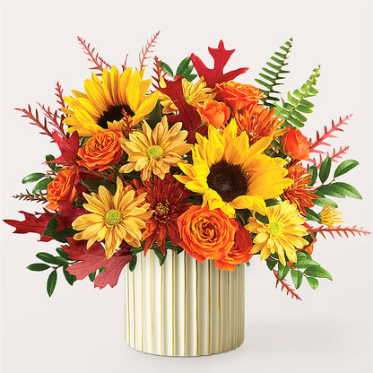 Fall Campfire Bouquet –  Evans-king Floral, Forty Fort PA