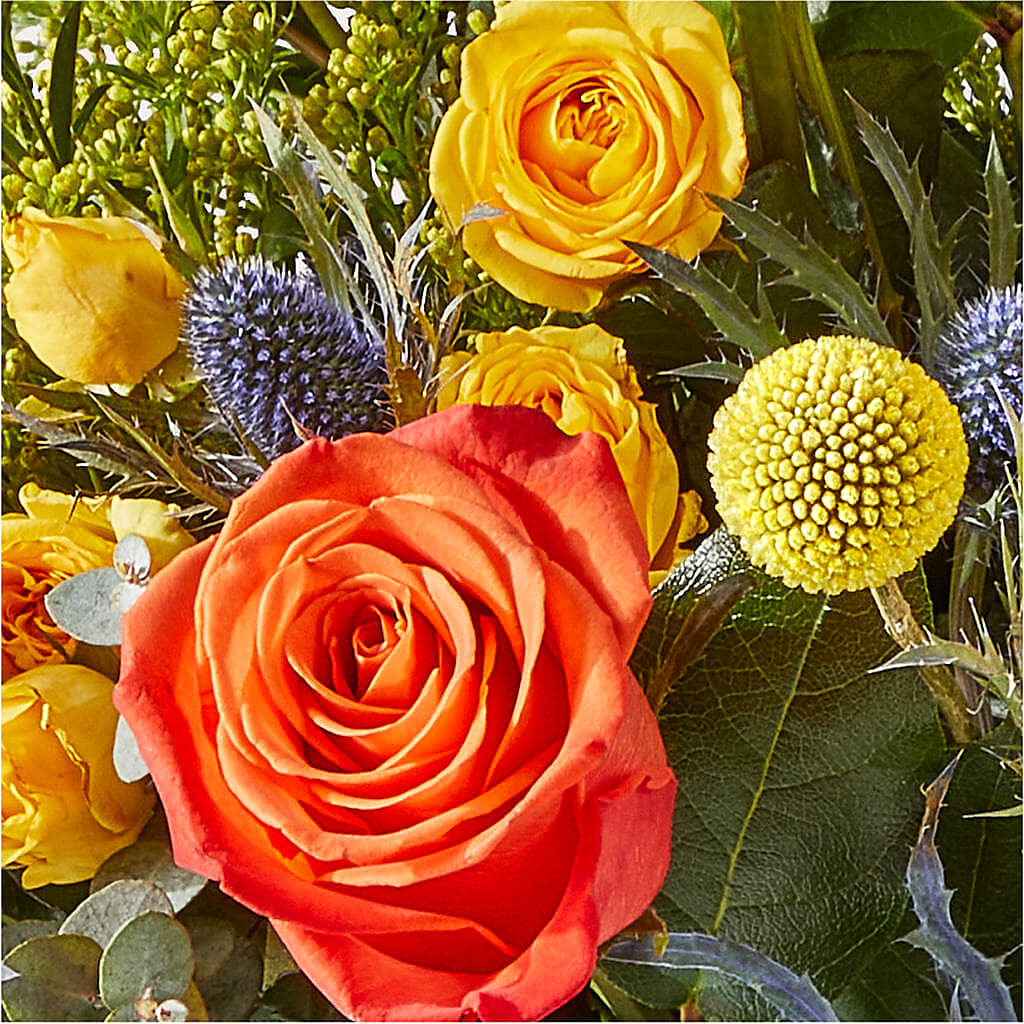Disco Bouquet –  Evans-king Floral, Forty Fort PA