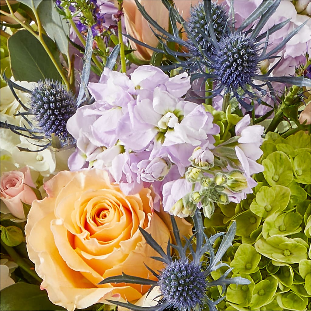 Porch Swing Bouquet –  Evans-king Floral, Forty Fort PA