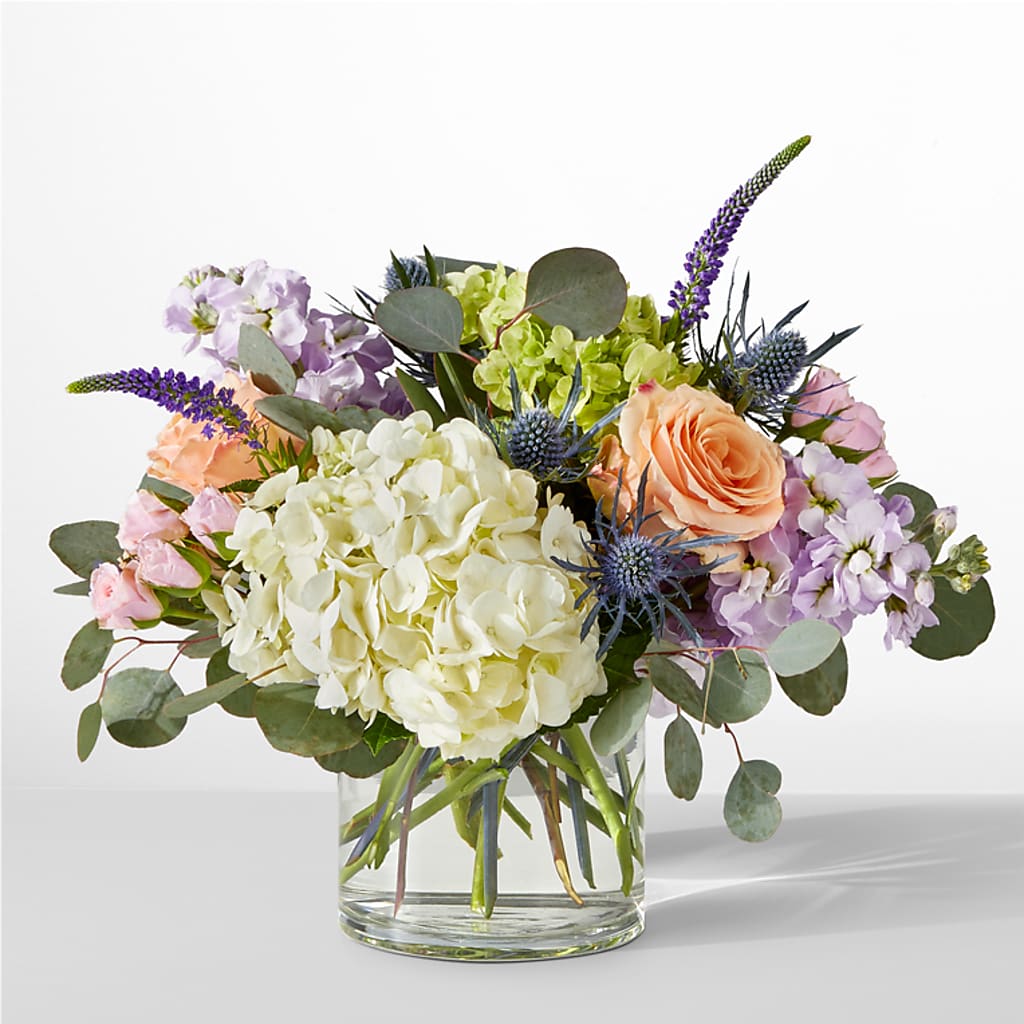 Porch Swing Bouquet –  Evans-king Floral, Forty Fort PA