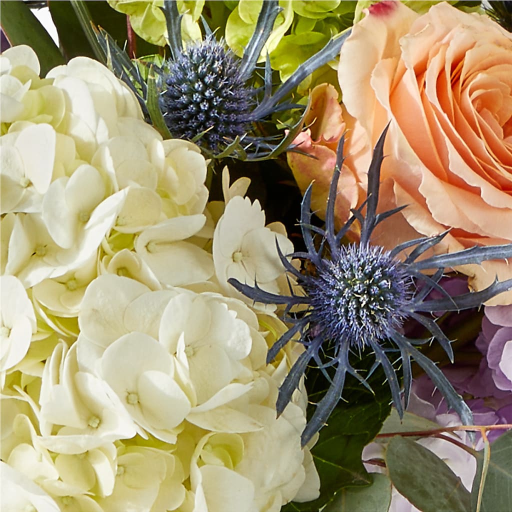 Porch Swing Bouquet –  Evans-king Floral, Forty Fort PA