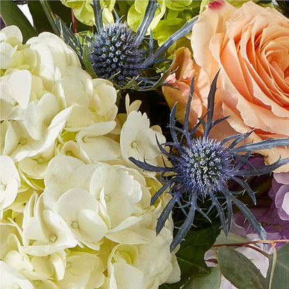 Porch Swing Bouquet –  Evans-king Floral, Forty Fort PA