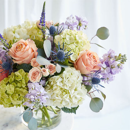 Porch Swing Bouquet –  Evans-king Floral, Forty Fort PA