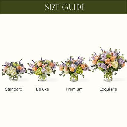 Porch Swing Bouquet –  Evans-king Floral, Forty Fort PA