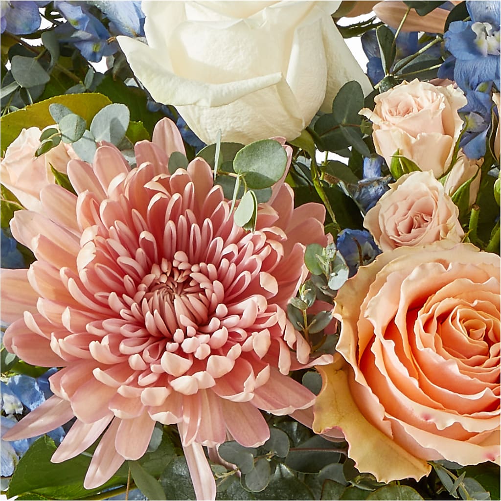 Inspired Bouquet –  Evans-king Floral, Forty Fort PA