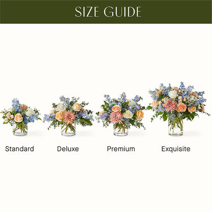 Inspired Bouquet –  Evans-king Floral, Forty Fort PA