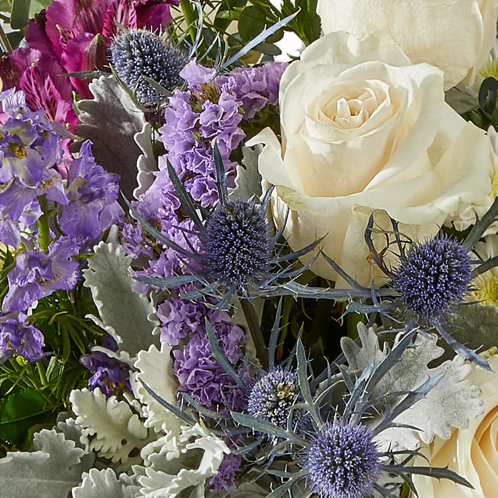 Shooting Star Bouquet –  Evans-king Floral, Forty Fort PA