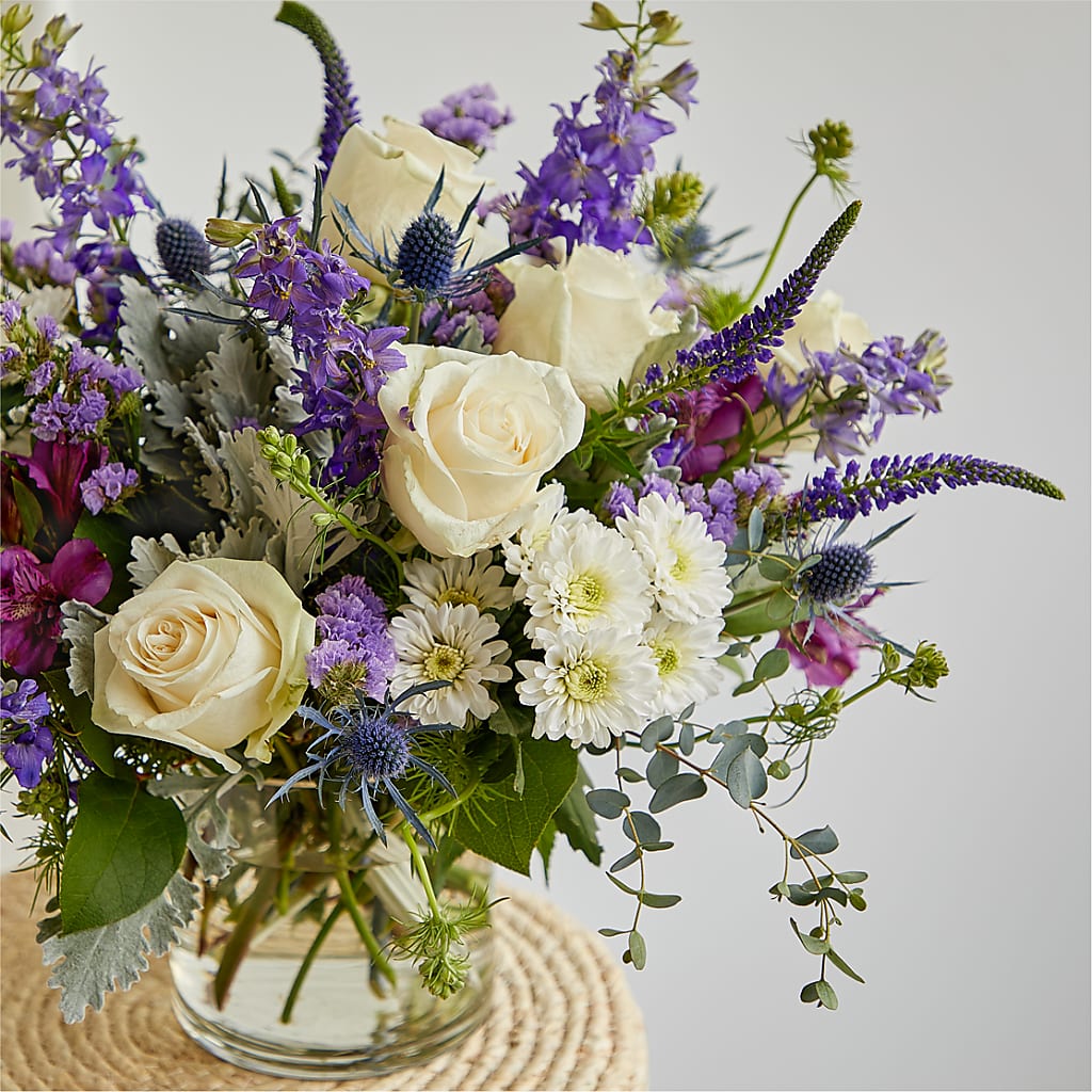 Shooting Star Bouquet –  Evans-king Floral, Forty Fort PA