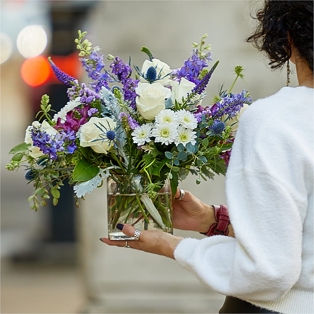 Shooting Star Bouquet –  Evans-king Floral, Forty Fort PA