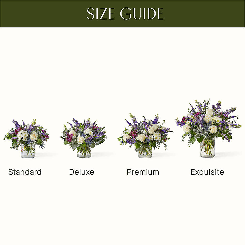 Shooting Star Bouquet –  Evans-king Floral, Forty Fort PA