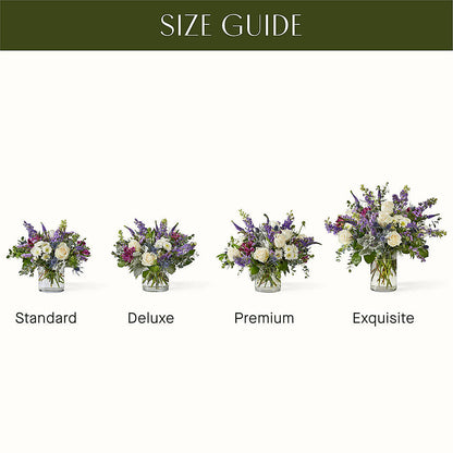 Shooting Star Bouquet –  Evans-king Floral, Forty Fort PA