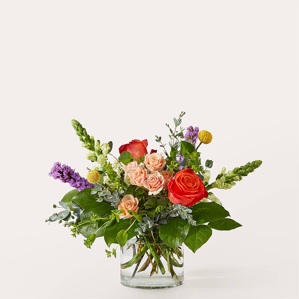 The Standout Bouquet –  Evans-king Floral, Forty Fort PA