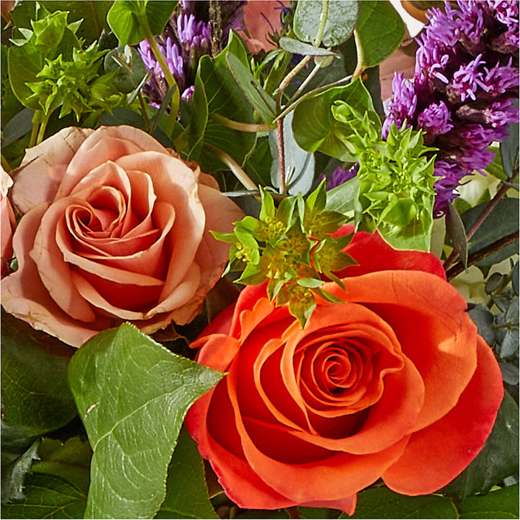 The Standout Bouquet –  Evans-king Floral, Forty Fort PA