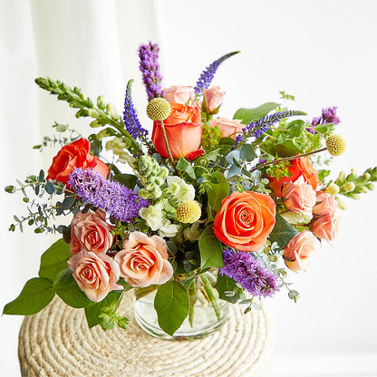 The Standout Bouquet –  Evans-king Floral, Forty Fort PA